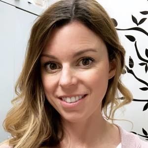 Meet your Posher, Robin